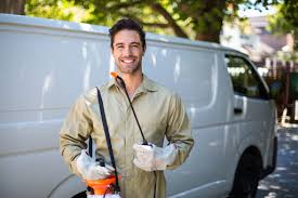 Best Pest Control for Warehouses  in Independence, OH